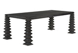 Brancusi Table Dining Tables LOOMLAN By Noir