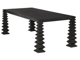 Brancusi Table Dining Tables LOOMLAN By Noir