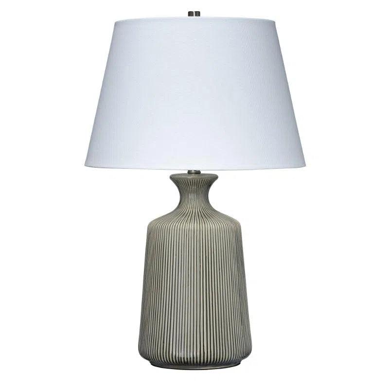 Brenton Table Lamp Table Lamps LOOMLAN By Jamie Young