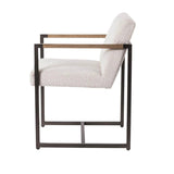 Breve Dining Chair Dining Chairs LOOMLAN By LH Imports