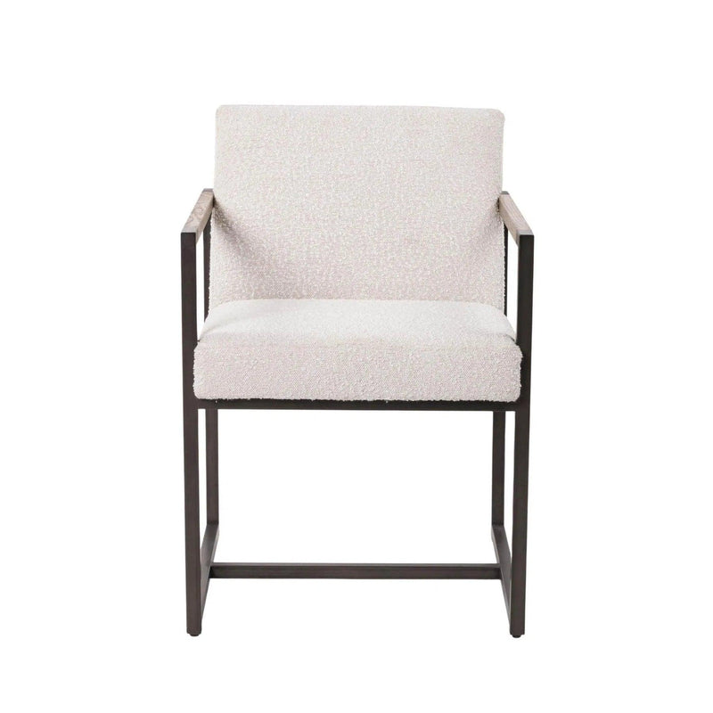 Breve Dining Chair Dining Chairs LOOMLAN By LH Imports