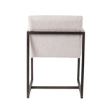 Breve Dining Chair Dining Chairs LOOMLAN By LH Imports