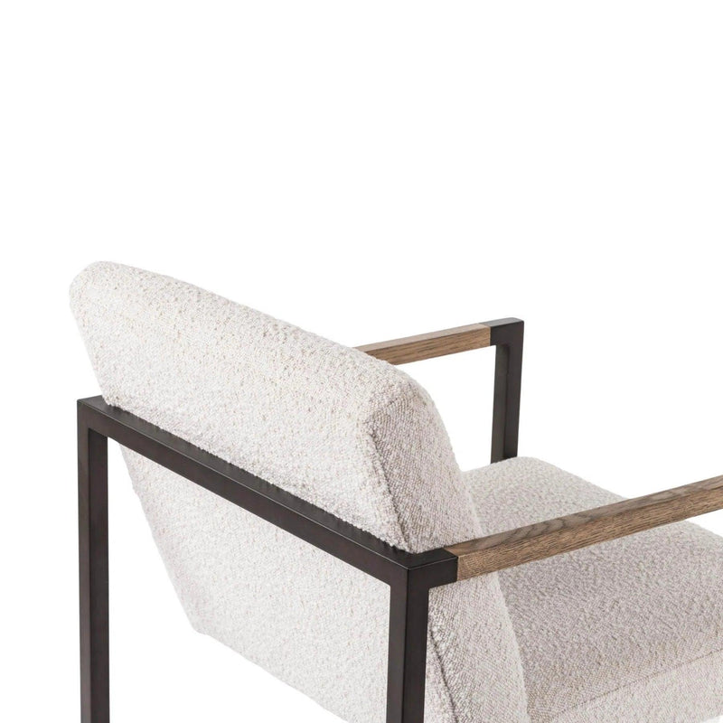 Breve Dining Chair Dining Chairs LOOMLAN By LH Imports