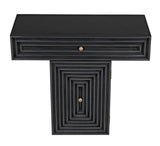 Brice Console Console Tables LOOMLAN By Noir