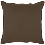 Brie Cotton Throw Pillows For Couch Throw Pillows LOOMLAN By LOOMLAN