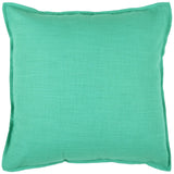 Brie Cotton Throw Pillows For Couch Throw Pillows LOOMLAN By LOOMLAN