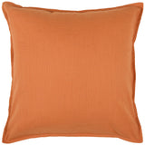 Brie Cotton Throw Pillows For Couch Throw Pillows LOOMLAN By LOOMLAN