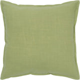 Brie Cotton Throw Pillows For Couch Throw Pillows LOOMLAN By LOOMLAN