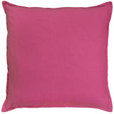 Brie Cotton Throw Pillows For Couch Throw Pillows LOOMLAN By LOOMLAN