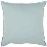 Brie Cotton Throw Pillows For Couch Throw Pillows LOOMLAN By LOOMLAN