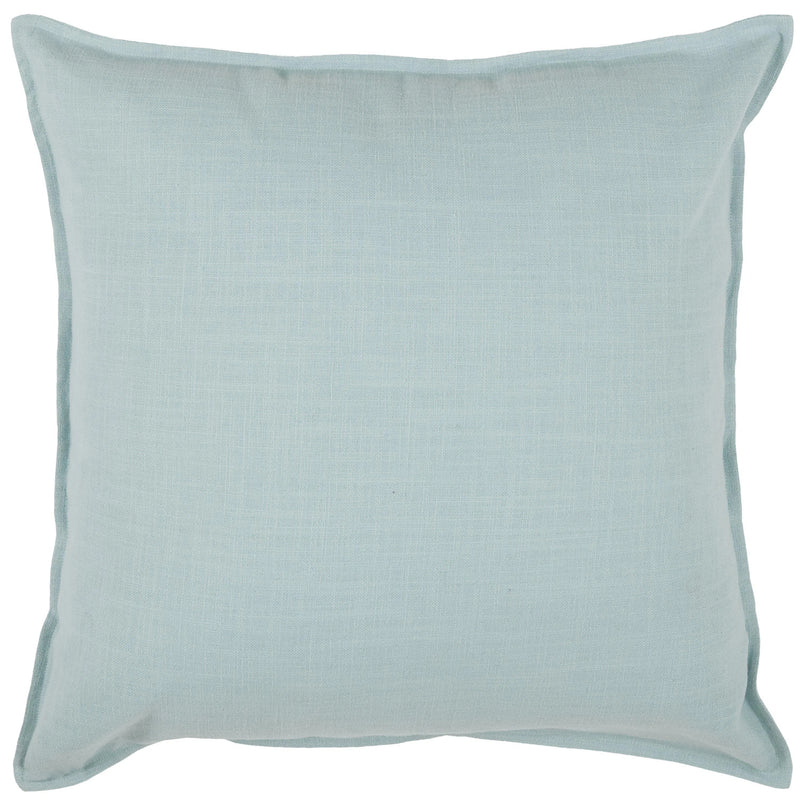 Brie Cotton Throw Pillows For Couch Throw Pillows LOOMLAN By LOOMLAN