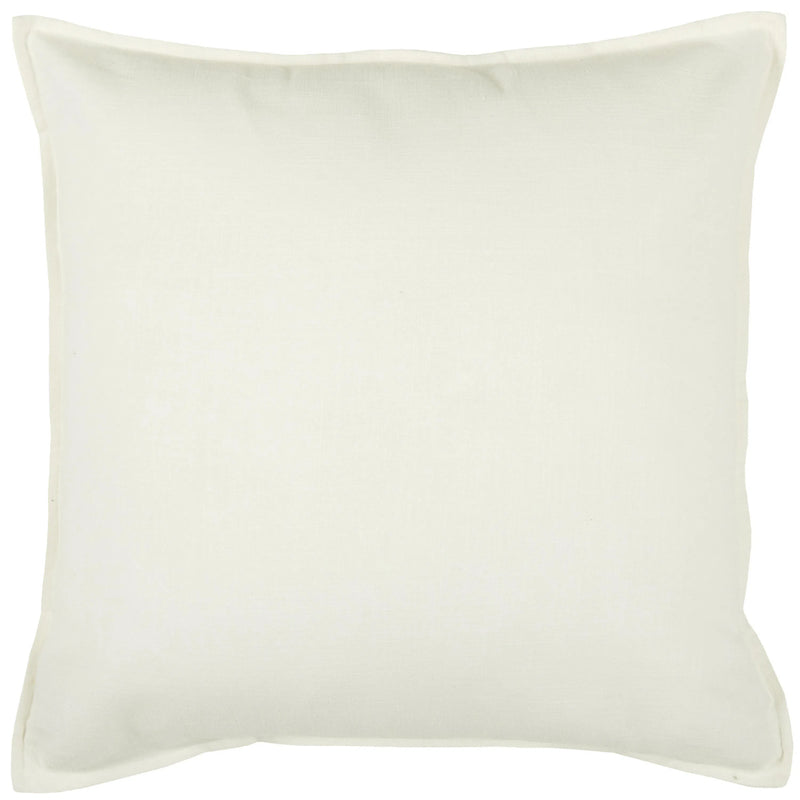 Brie Cotton Throw Pillows For Couch Throw Pillows LOOMLAN By LOOMLAN