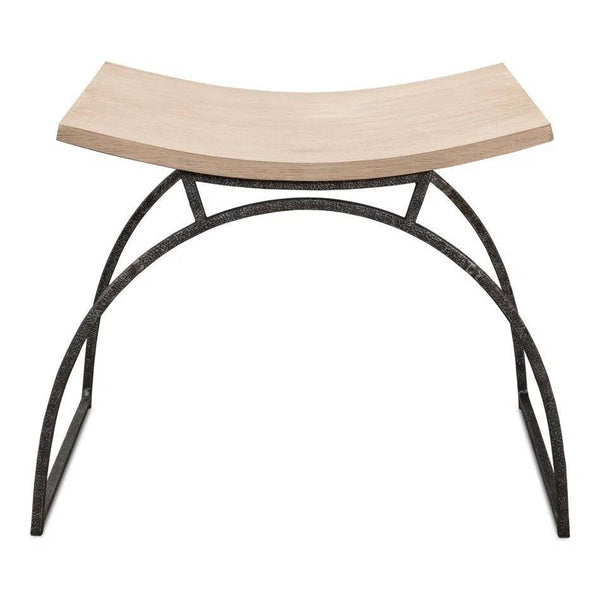 Britton Bench Bedroom Stool Bedroom Benches LOOMLAN By Sarreid