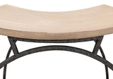 Britton Bench Bedroom Stool Bedroom Benches LOOMLAN By Sarreid