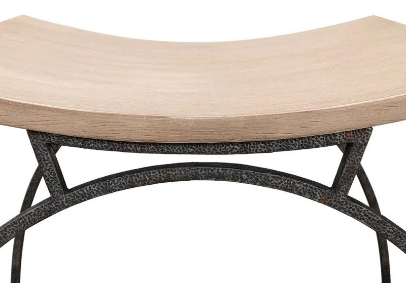 Britton Bench Bedroom Stool Bedroom Benches LOOMLAN By Sarreid