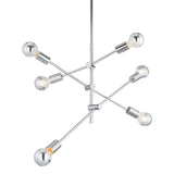 Brixton Ceiling Lamp Pendants LOOMLAN By Zuo Modern