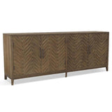 Bronx Sideboard Sideboards LOOMLAN By Furniture Classics