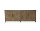 Bronx Sideboard Sideboards LOOMLAN By Furniture Classics