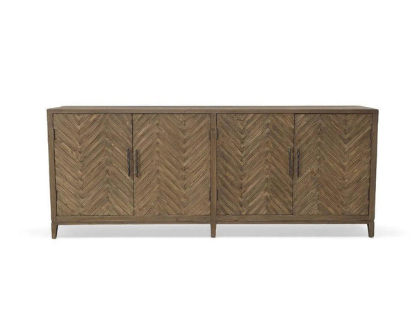 Bronx Sideboard Sideboards LOOMLAN By Furniture Classics