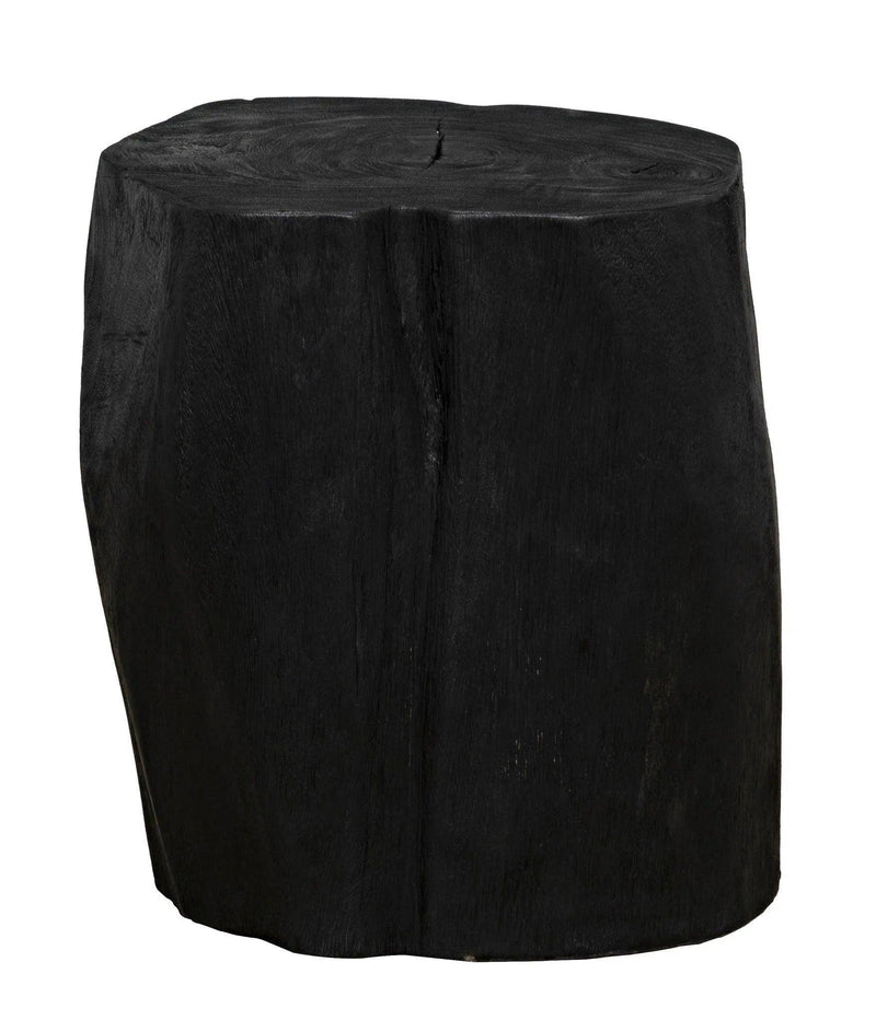 Budi Side Table, Set of 2 Side Tables LOOMLAN By Noir