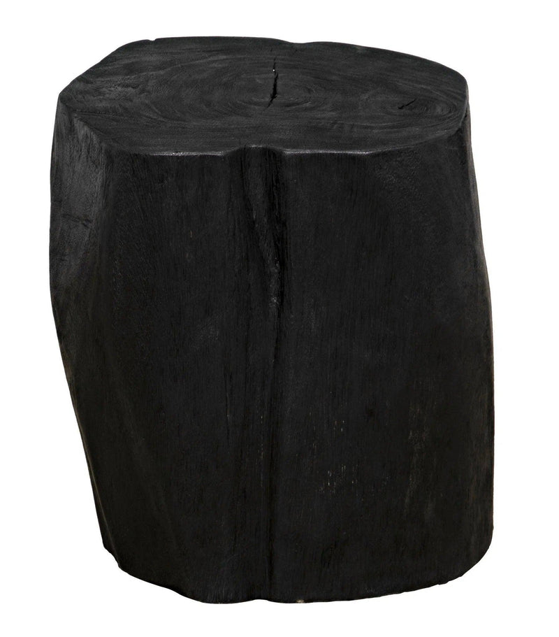 Budi Side Table, Set of 2 Side Tables LOOMLAN By Noir