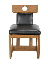 Buraco Dining Chair, Teak Dining Chairs LOOMLAN By Noir