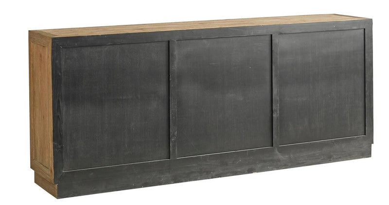 Burke Sideboard Sideboards LOOMLAN By Furniture Classics