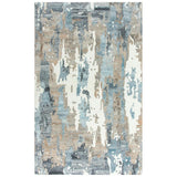 Cabi Abstract Sand Area Rugs For Living Room Area Rugs LOOMLAN By LOOMLAN