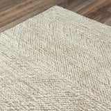 Cado Chevron Tan Area Rugs For Living Room Area Rugs LOOMLAN By LOOMLAN