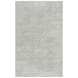 Cafa Chevron Gray Area Rugs For Living Room Area Rugs LOOMLAN By LOOMLAN