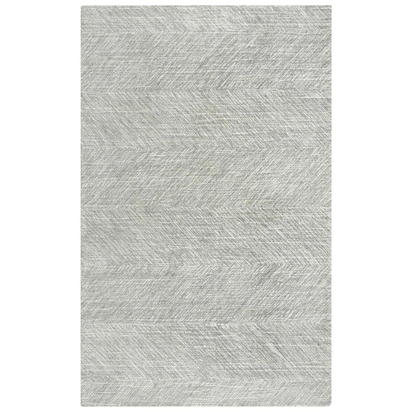 Cafa Chevron Gray Area Rugs For Living Room Area Rugs LOOMLAN By LOOMLAN