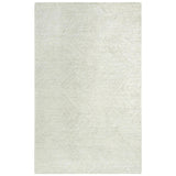 Cafi Chevron Light Gray Area Rugs For Living Room Area Rugs LOOMLAN By LOOMLAN