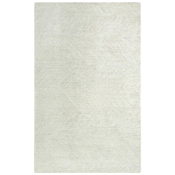 Cafi Chevron Light Gray Area Rugs For Living Room Area Rugs LOOMLAN By LOOMLAN
