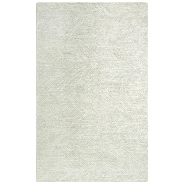 Cafi Chevron Light Gray Area Rugs For Living Room Area Rugs LOOMLAN By LOOMLAN