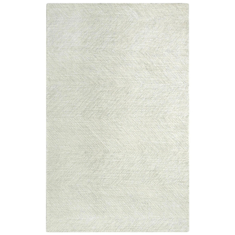 Cafi Chevron Light Gray Area Rugs For Living Room Area Rugs LOOMLAN By LOOMLAN