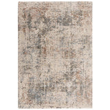 Cage Abstract Beige/ Multi Large Area Rugs For Living Room Area Rugs LOOMLAN By LOOMLAN