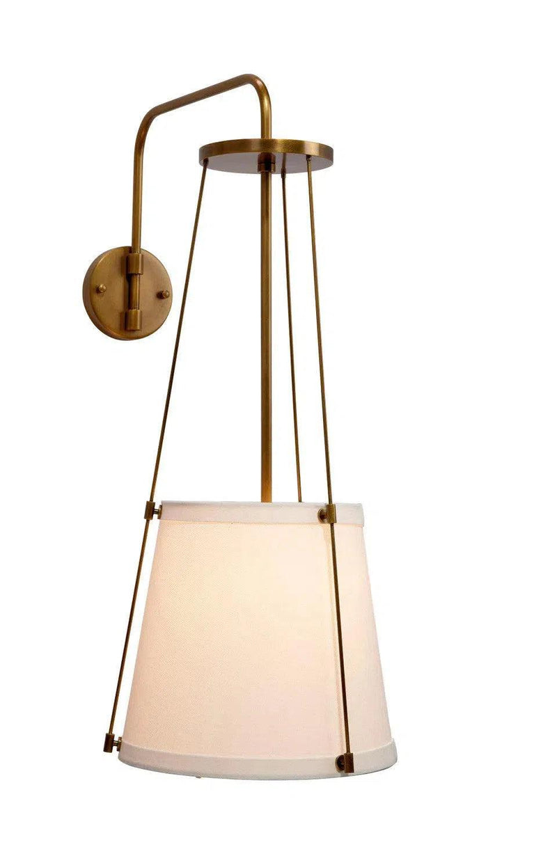 California Modern Wall Sconce