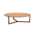 Calvin Coffee Table White Wash Outdoor Coffee Tables LOOMLAN By Artesia