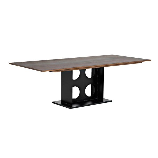 Cameron Table Dining Tables LOOMLAN By Noir