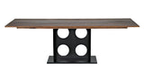 Cameron Table Dining Tables LOOMLAN By Noir