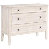 Cammile Entry Cabinet White Wash Pine Accent Cabinets LOOMLAN By Essentials For Living