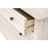 Cammile Entry Cabinet White Wash Pine Accent Cabinets LOOMLAN By Essentials For Living