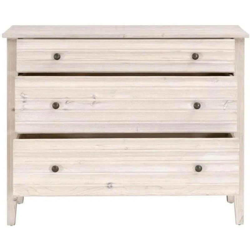 Cammile Entry Cabinet White Wash Pine Accent Cabinets LOOMLAN By Essentials For Living