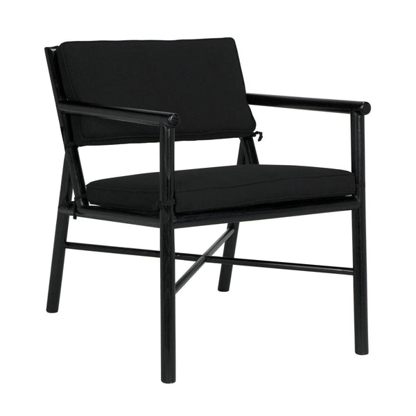 Camworth Chair Dining Chairs LOOMLAN By Noir