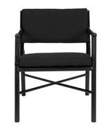 Camworth Chair Dining Chairs LOOMLAN By Noir