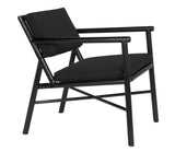 Camworth Chair Dining Chairs LOOMLAN By Noir