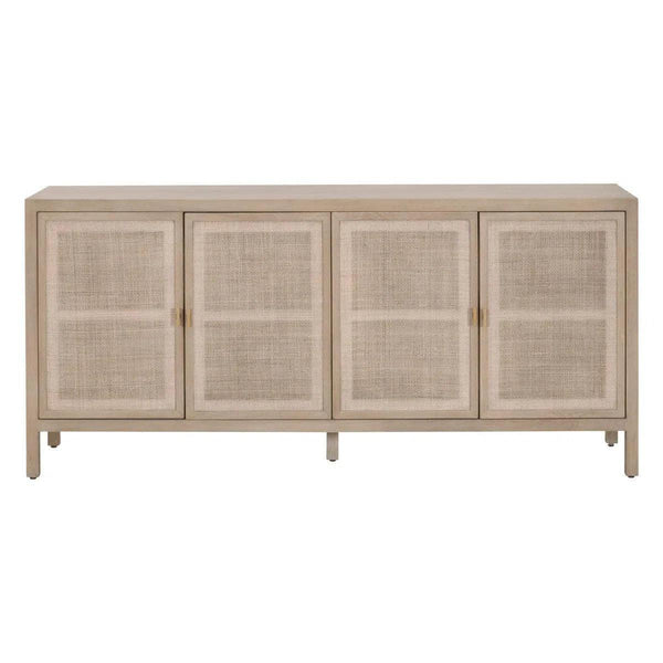 Carina Media Sideboard Sideboards LOOMLAN By Essentials For Living