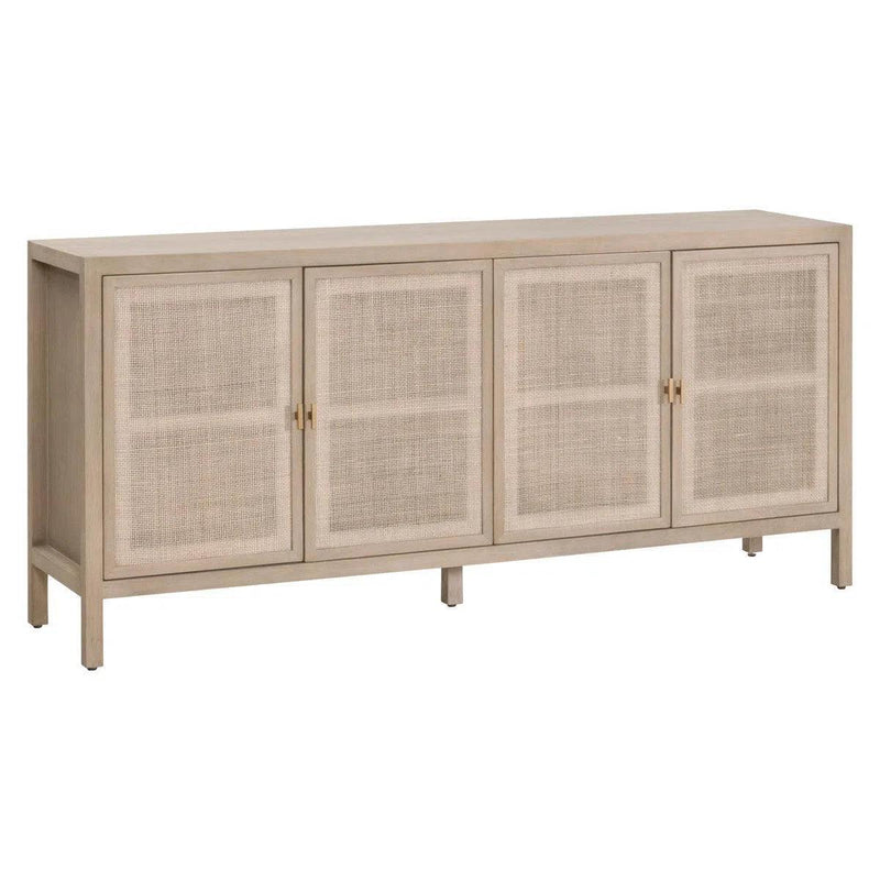 Carina Media Sideboard Sideboards LOOMLAN By Essentials For Living