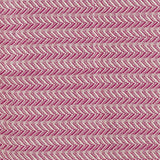 Carla Chevron Cotton Throw Blanket Throw Pillows LOOMLAN By LOOMLAN