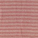 Carla Chevron Cotton Throw Blanket Throw Pillows LOOMLAN By LOOMLAN